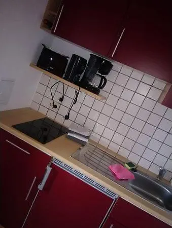 Ferienwohnung Martha,