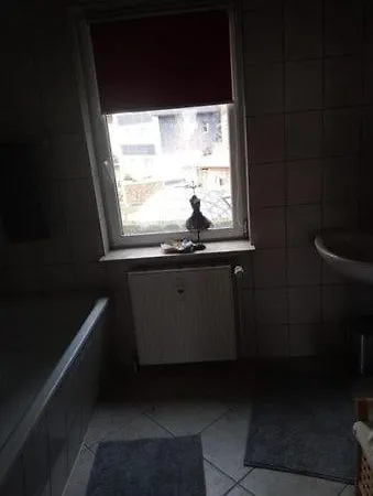 شقة Ferienwohnung Martha, *